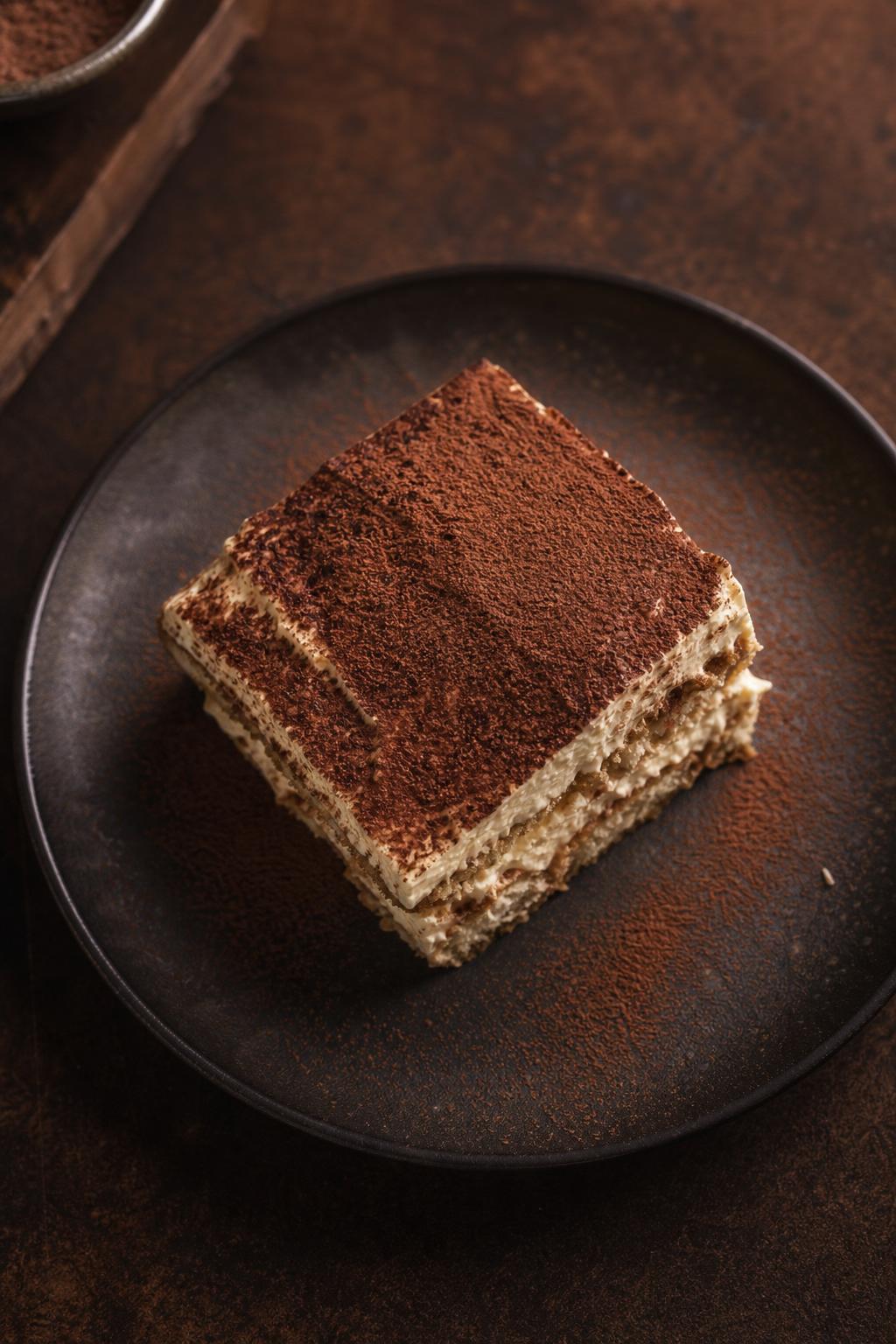 Tiramisu